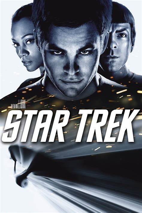  It is the 11th film in the Star Trek franchise, and is also a reboot that features the main characters of the original Star Trek television series portrayed by a new cast, as the first in the rebooted film series. 